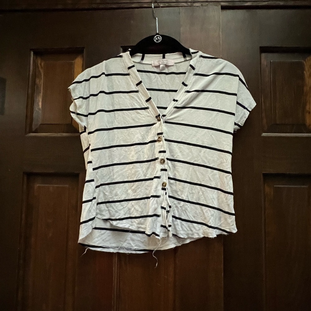 Moa moa shirt. Super cute